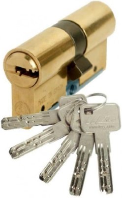 Imagen Cilindro C534540NX Lince
