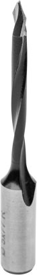 Imagen Broca Taladro Pasante D5X70 H47-057D Derecha Herco