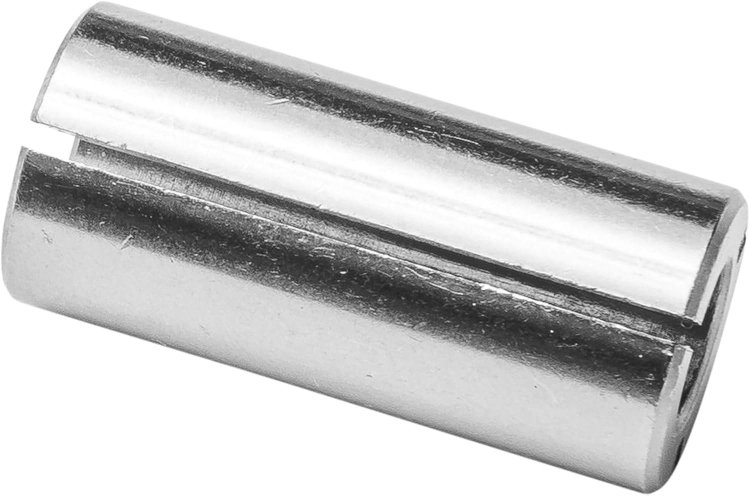 Casquillo Reduccion de 6 a 8 H72-0806 Herco