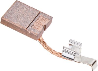 Imagen Juego de Escobillas CB-440 Makita