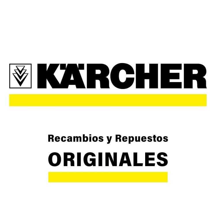 Bolsas de filtro (10u) 9.755-360.0 Karcher