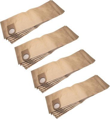 Paquete Bolsas de Papel 6.31349 Metabo