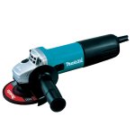 Miniamoladora 115mm 840W 9557HNR Makita