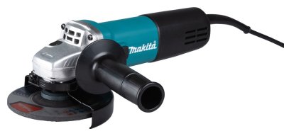 Imagen Miniamoladora 125mm 840w 9558HNR Makita