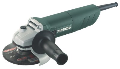 Imagen Amoladora W 820-125 (60672800) Metabo