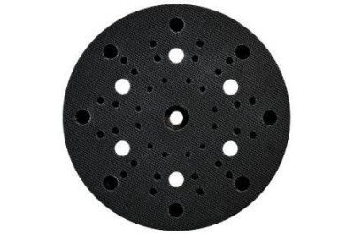 Imagen Plato Velcro 150mm 344101970 Metabo