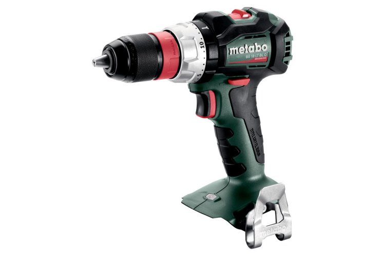 Atornillador BS 18 LT QUICK (6.02104.85) Metabo