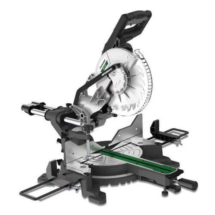 Ingletadora KGZ 255 E (5702255) Holzstar