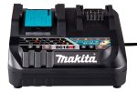 Cargador rápido DC18RE LXT 7.2V-18V Makita