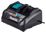 Cargador rápido DC18RE LXT 7.2V-18V Makita