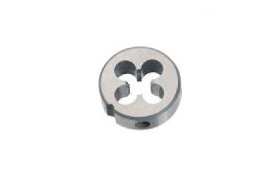 Imagen Cojinete redondo DIN 223 HSS - M12x1.75 (27450) Volkel