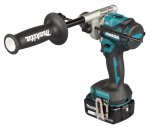 Taladro Combinado DHP492RTJ 18V 5.0Ah DHP492RTJ Makita