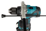 Taladro Combinado DHP492RTJ 18V 5.0Ah DHP492RTJ Makita