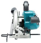 Sierra Circular LTX DHS660Z 18V Makita