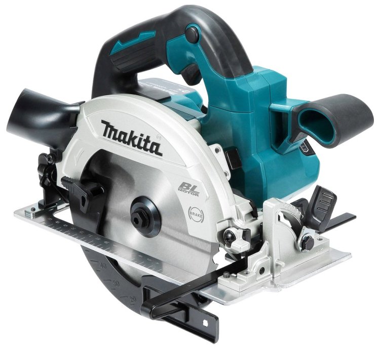Sierra Circular LTX DHS660Z 18V Makita