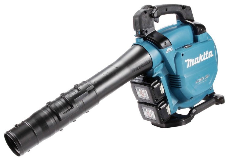 Soplador BL18V LTX DUB363ZV Makita