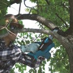 Sierra de Cadena 18V DUC122Z Makita