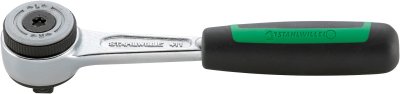 Llave de Carraca 1/4