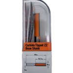 Fresa recta HM S:8 D:10x30 911.100.11 CMT