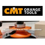 Fresa recta HM S:8 D:10x30 911.100.11 CMT