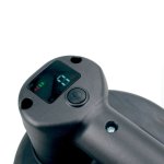 Ventosa Batería 200kg c/Visor ASA103 Ferrestock