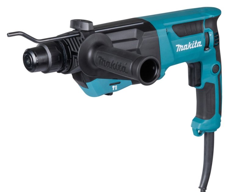 Martillo ligero HR2670 800w Makita