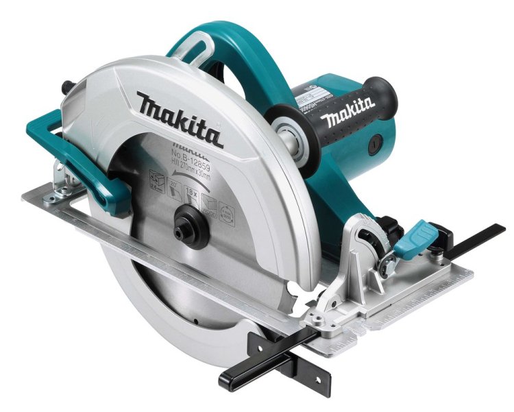 Sierra Circular 270mm 2100w HS0600 Makita
