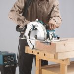 Sierra Circular 270mm 2100w HS0600 Makita