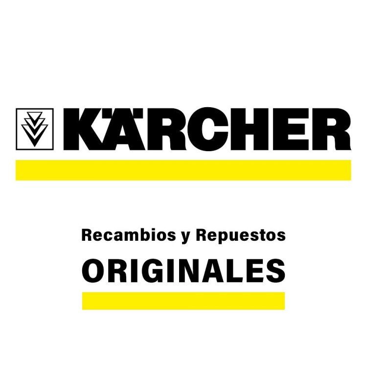 karcher-recambios-y-repuestos-originales
