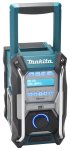 Radio de trabajo CXT ® / LXT ® / XGT ® MR004G Makita