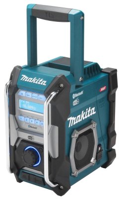 Imagen Radio de trabajo CXT ® / LXT ® / XGT ® MR004G Makita