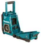 Radio de trabajo CXT ® / LXT ® / XGT ® MR004G Makita