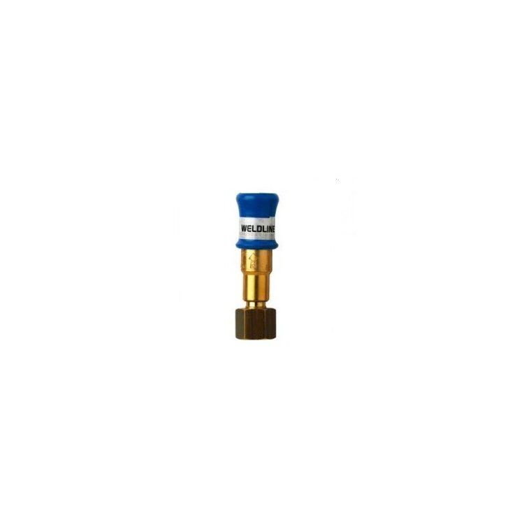Racord Quickmatic H OX M16X150D (W000011007) Air Liquide