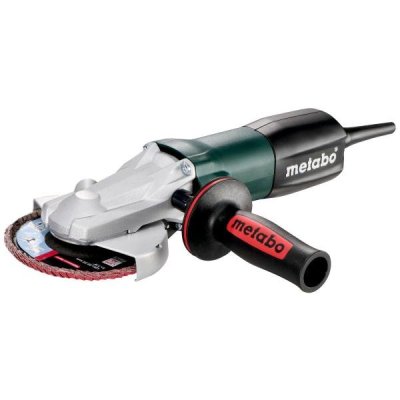 Imagen Amoladora Cabeza Plana WEF 9-125 (61306000) Metabo