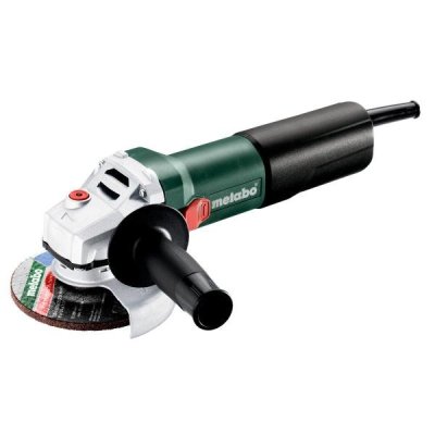 Imagen Amoladora W 11-125 (60123700) Metabo