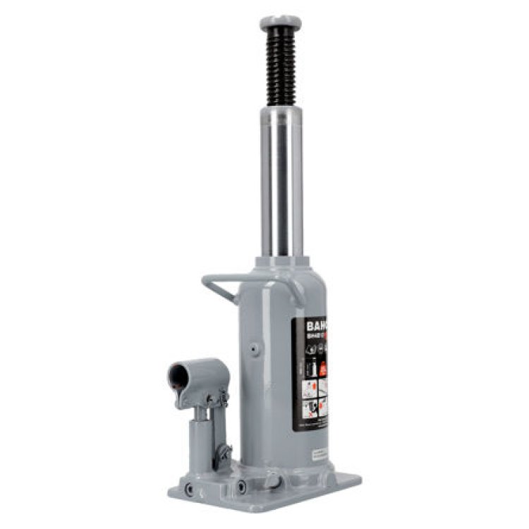 Gato de Botella Hidraulico 12tn BH4B12 Bahco