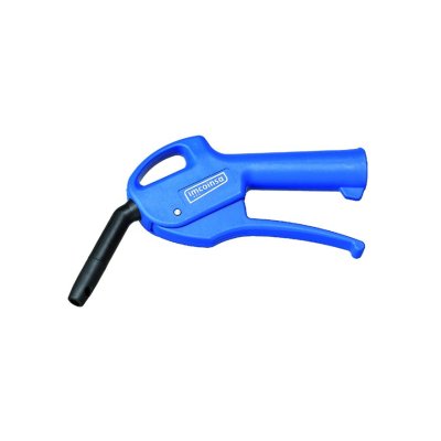 Imagen Pistola Soplar Boquilla OSHA Venturi 0W52V Incoinsa