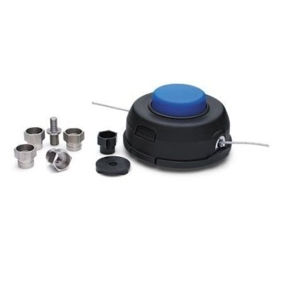 Imagen Cabezal TRIMMY T35 Semiautomatico Universal 578449401 Husqvarna