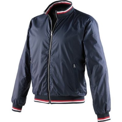 Cazadora Race Azul 4719 Issaline