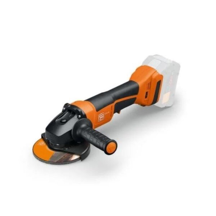 Amoladora angular a batería Ø 125 mm CCG 18-125-12 PD AS Fein