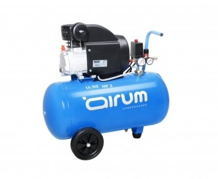 Compresor RC2/50 CM2 CE Airum