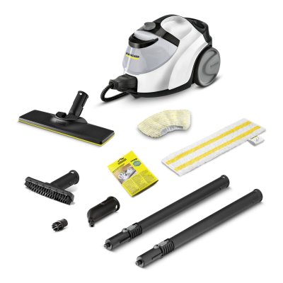 Imagen Limpiadora de vapor SC 5 EasyFix Iron Plug (1.512-660.0) Karcher