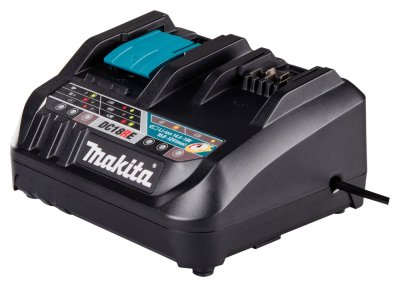 Imagen Cargador rápido DC18RE LXT 7.2V-18V Makita