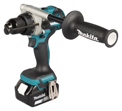 Imagen Taladro Combinado 18v DHP492Z Makita