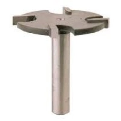 Imagen Fresa para ranurar M-8 D41 GR2 4Z M.D H22-20MD Herco