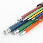 Juego De 9 Llaves Allen De Bola Serie Extralarga 193145 ALYCO Juego De 9 Llaves Allen De Bola Serie Extralarga 193145 ALYCO