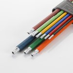 Juego de 9 llaves allen torx inviolable 193148 Alyco  Juego de 9 llaves allen torx inviolable 193148 Alyco