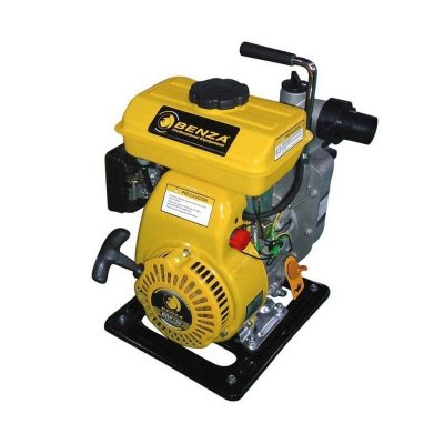Imagen Motobomba BRP 100 Benza