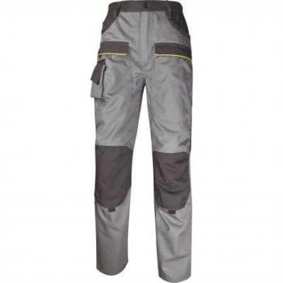 Imagen Pantalón Machspirit Gris/Negro Panoply