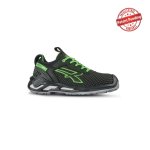 Zapato Bryan ESD S3C CI FO SR U-Power  Zapato Bryan ESD S3C CI FO SR U-Power